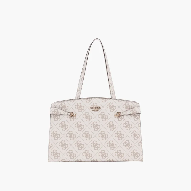 جس Monogram Shoulder Bag for Women